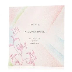 Patina Stores Thymes Kimono Rose Collection
