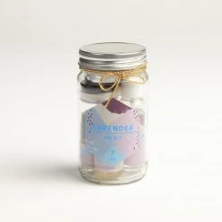 Patina Stores Lavender Spa Kit Women