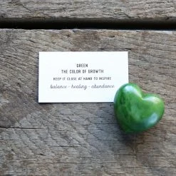 Patina Stores Color Therapy Hearts