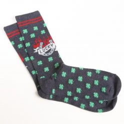Patina Stores Men Lucky Sock