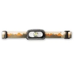 Patina Stores Rechargeable LED Headlamp