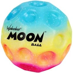 Patina Stores Outdoor Fun Gradient Moon Ball