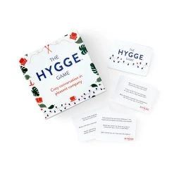 Patina Stores The Hygge Game Games & Puzzles