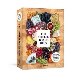 Patina Stores The Cheese Board Deck Entertaining