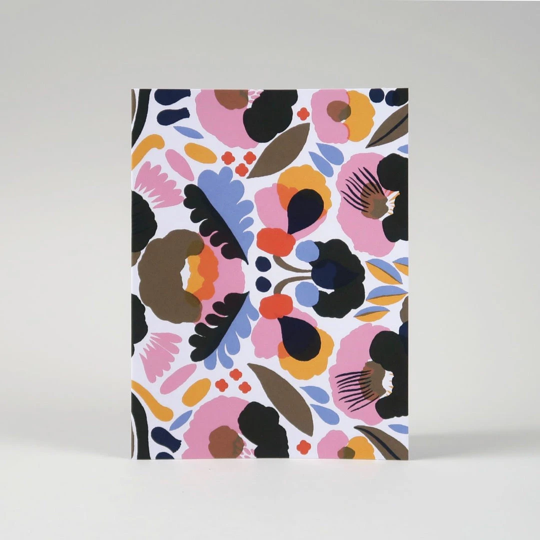 Patina Stores Marimekko Kukka Boxed Blank Notecards Boxed Cards 5 Patina Stores Marimekko Kukka Boxed Blank Notecards Boxed Cards