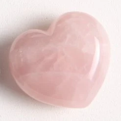 Patina Stores Polished Mineral Hearts Mystic