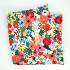 Patina Stores Beauty Cream Floral Heat Wrap