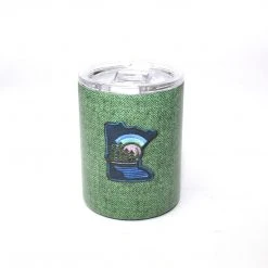 Patina Stores MN Badge Tumblers Graduation Gifts