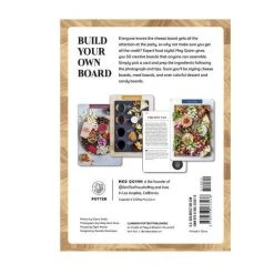 Patina Stores The Cheese Board Deck Entertaining