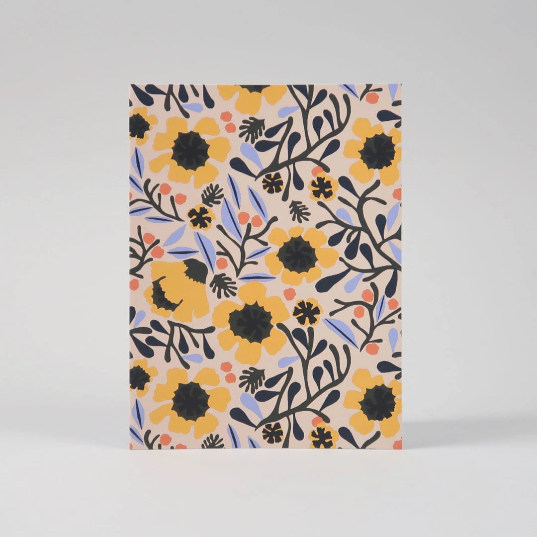 Patina Stores Marimekko Kukka Boxed Blank Notecards Boxed Cards 4 Patina Stores Marimekko Kukka Boxed Blank Notecards Boxed Cards