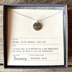 Patina Stores New Experience Arrow Necklace Jewelry