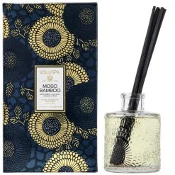 Patina Stores Fragrance Moso Bamboo Collection