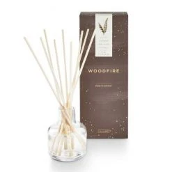 Patina Stores Fragrance Woodfire Collection