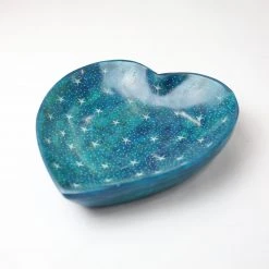 Patina Stores Heart Dish