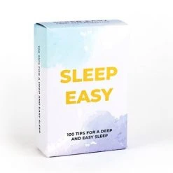 Patina Stores Mystic Sleep Easy Cards