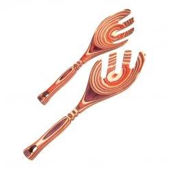 Patina Stores Kitchen Red Pakka Utensil Collection