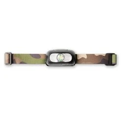 Patina Stores Rechargeable LED Headlamp