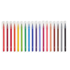 Patina Stores Kids Watercolor Brush Markers