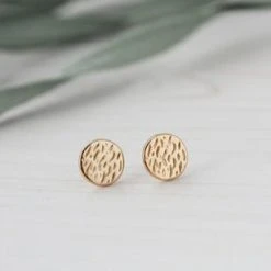 Patina Stores Jewelry Dearest Stud Earring
