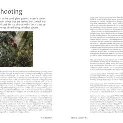 Patina Stores Plantopedia Book Garden