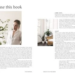 Patina Stores Plantopedia Book Garden