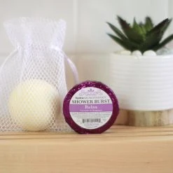 Patina Stores Relax Shower Burst