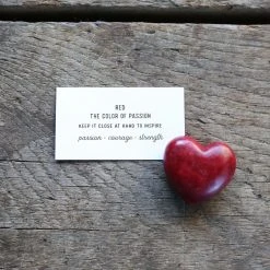 Patina Stores Color Therapy Hearts