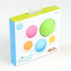 Patina Stores Dimpl Baby Toy