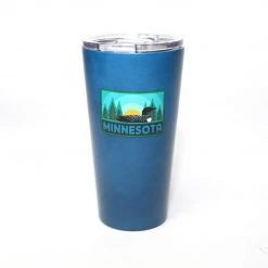 Patina Stores Minnesota Loon Tumblers Graduation Gifts
