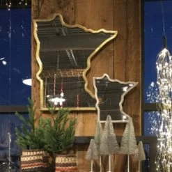 Patina Stores Minnesota Mirrors Home Goods