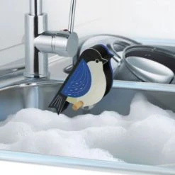 Patina Stores Kitchen Perched Bird Sponges