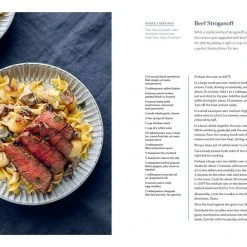 Patina Stores The Couple's Cookbook Kitchen