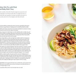 Patina Stores The Couple's Cookbook Kitchen