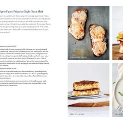 Patina Stores The Couple's Cookbook Kitchen