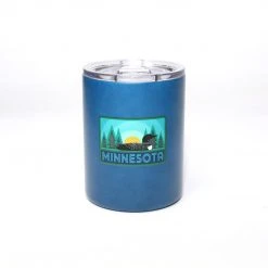 Patina Stores Minnesota Loon Tumblers Graduation Gifts