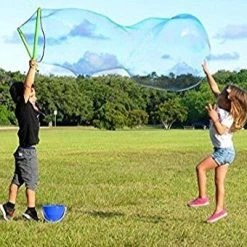 Patina Stores Giant Bubble Kit Kids