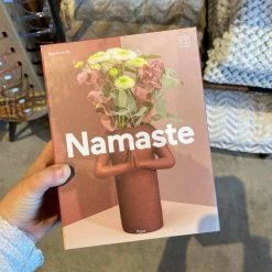 Patina Stores Home Goods Namaste Vase
