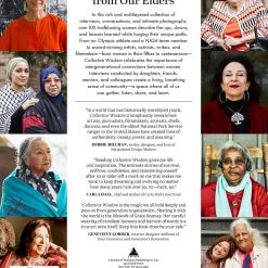 Patina Stores Gifts For Her Collective Wisdom: Lessons, Inspiration, And Advice From Women Over 50