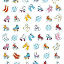 Patina Stores So. Many. Stickers. Book Kids