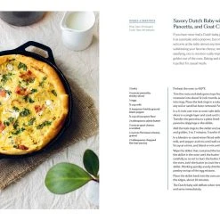 Patina Stores The Couple's Cookbook Kitchen