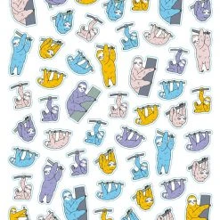 Patina Stores So. Many. Stickers. Book Kids