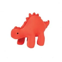 Patina Stores Kids Stegosaurus Velveteen Dino