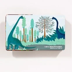 Patina Stores Kids Dinoblock Book