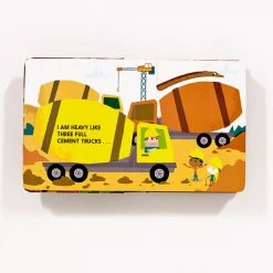 Patina Stores Kids Dinoblock Book