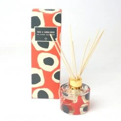 Patina Stores Fragrance Rose & Sandalwood Diffuser
