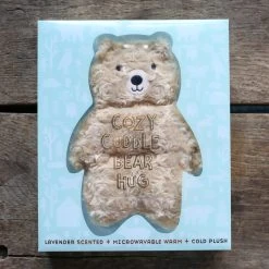 Patina Stores Snuggly Bear Huggable