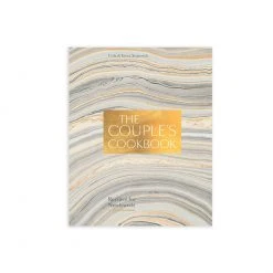 Patina Stores The Couple's Cookbook Kitchen