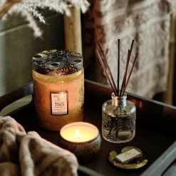 Patina Stores Fragrance Baltic Amber Collection