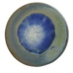 Patina Stores Geode Stoneware Coasters Entertaining
