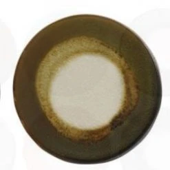 Patina Stores Geode Stoneware Coasters Entertaining